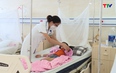 Thanh Hóa: Số ca mắc sốt xuất huyết tăng gần 12 lần so với cùng kỳ