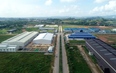 Đã có 700 dự án đầu tư tại Khu kinh tế Nghi Sơn 
và các Khu công nghiệp tỉnh Thanh Hoá
