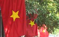 Không khí ngày Tết Độc lập tại thành phố Thanh Hóa