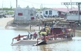 20 bến khách ngang sông chưa được cấp giấy phép vẫn hoạt động trên địa bàn tỉnh