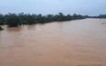 Cảnh báo lũ trên các sông khu vực Thanh Hoá 