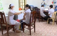 Huyện Quảng Xương đảm bảo an toàn phòng dịch trong năm học mới