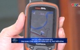 Chuyển đổi số: Ứng dụng công nghệ GPS trong công tác bảo vệ, phát triển rừng