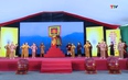 Tổng duyệt chương trình Lễ hội Đền Bà Triệu năm 2023 kỷ niệm 1775 năm ngày mất Anh hùng dân tộc Triệu Thị Trinh và đón nhận Di sản văn hóa phi vật thể Quốc gia