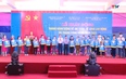 Lễ phát động Tháng hành động về an toàn, vệ sinh lao động và Tháng công nhân năm 2023