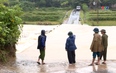 
Cảnh báo mất an toàn giao thông tại các cầu tràn mùa mưa lũ