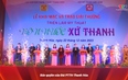 Trailer 50 năm Hội Văn học nghệ thuật Thanh Hóa