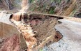 Cảnh báo  lũ quét, sạt lở đất, sụt lún đất do mưa lũ tại Thanh Hóa