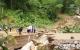Thanh Hóa: Các địa phương khẩn trương khắc phục thiệt hại do mưa lũ