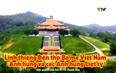 Linh thiêng Đền thờ Bà mẹ Việt Nam Anh hùng và các Anh hùng Liệt sỹ