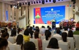 Công đoàn Công ty TNHH Sakurai Việt Nam kỷ niệm 15 năm thành lập và đón nhận Cờ thi đua của UBND tỉnh