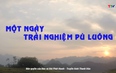 Ký sự miền sơn cước: Một ngày trải nghiệm ở Pù Luông