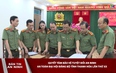 Bản tin An ninh 14/10/2025