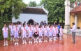 Thiếu nhi: Em yêu lịch sử