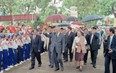 Những cống hiến to lớn của đồng chí Khamtay Siphandone đối với sự nghiệp cách mạng Lào
