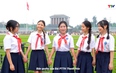 Thiếu nhi: Cháu ngoan Bác Hồ
