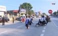 Triển khai đồng bộ giải pháp kéo giảm tai nạn giao thông ở lứa tuổi học sinh