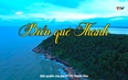 Thanh Hóa - Góc nhìn từ trên cao: Biển quê Thanh