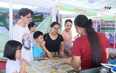 Sản phẩm OCOP Thanh Hóa tiêu thụ mạnh trong dịp nghỉ lễ