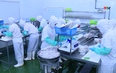 Kim ngạch xuất khẩu hàng hóa tăng trưởng tích cực