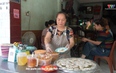 Food tour Thanh Hóa: Bánh bèo bà Điếc