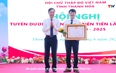 Bản tin Thời sự trưa 27/6/2025