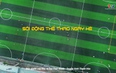 Thanh Hóa - Góc nhìn từ trên cao: Sôi động thể thao ngày hè