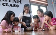 Thiếu nhi: Người bạn của trẻ thơ