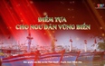 Phóng sự: Điểm tựa ngư dân vùng biển