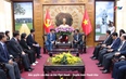Thông tin đối ngoại ngày 3/7/2025
