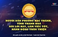 Truyền hình phường Hạc Thành ngày 30/7/2025
