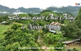 Ký sự miền sơn cước: Sắc màu người Thái trắng ở Xuân Chinh