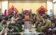 Thông tin đối ngoại 21/8/2025