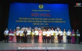 Bản tin Thời sự 9h ngày 22/8/2025
