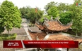 Bản tin Du lịch: Khám phá khu di tích lăng mộ Vua Lê Dụ Tông