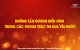Học tập và làm theo tư tưởng, đạo đức Hổ Chí Minh ngày 23/8/2025