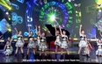 Thiếu nhi: Nơi cảm xúc thăng hoa