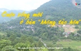 Ký sự miền sơn cước: Cuộc sống mới ở bản “không tảo hôn”