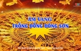 Phim tài liệu: Âm vang trống đồng Đông Sơn