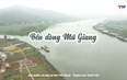 Thanh Hóa - Góc nhìn từ trên cao: Bên dòng Mã giang