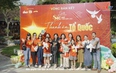 Thiếu nhi: Thanh âm Tổ quốc