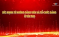 Đảng trong cuộc sống ngày 11/4/2026