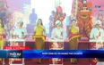 Bản tin Thời sự tối 12/4/2026