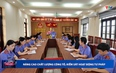 Phòng chống tham nhũng ngày 12/5/2026