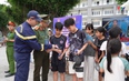 Phóng sự: Giữ bình yên mùa du lịch biển 2026