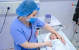 Ký sự: Nụ cười chiến binh nhí