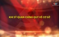 Đảng trong cuộc sống ngày 6/6/2026
