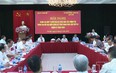 Hội đồng hương Thanh Hoá tại Hà Nội đóng góp ý kiến vào Dự thảo Báo cáo chính trị trình Đại hội Đảng bộ tỉnh lần thứ XIX