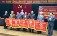 Tặng Bằng khen cho 27 tập thể và 10 cá nhân Hội Người cao tuổi tỉnh Thanh Hóa