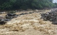 Cảnh báo lũ trên sông Bưởi, sông Yên và sông Âm trên địa bàn tỉnh Thanh Hóa